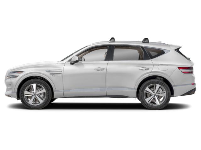 2024 genesis gv80 3.5t (a8)