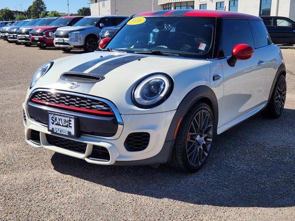 2016 mini hardtop in secaucus, new jersey