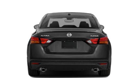 2021 Nissan Altima