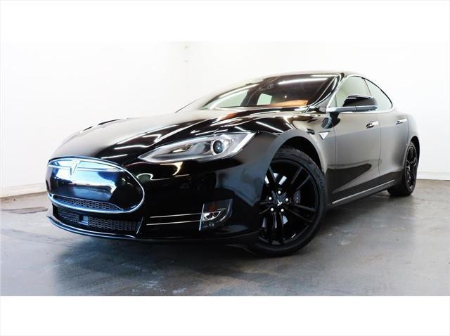 2015 tesla model s 85