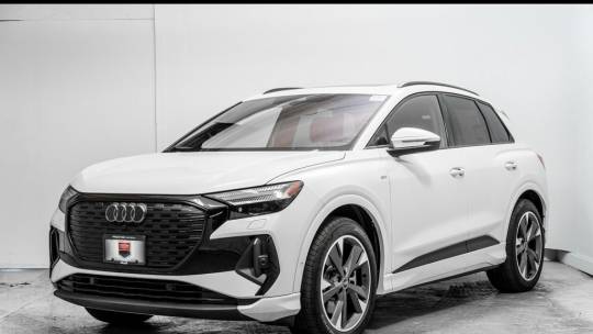 2024 Audi Q4 e-tron