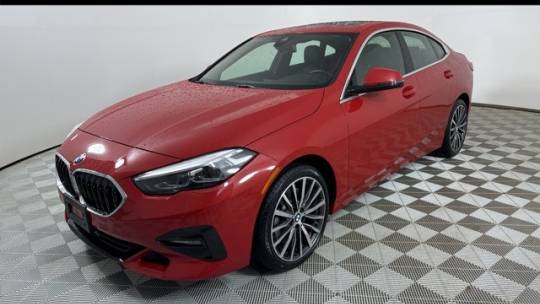 2021 bmw 2 series 228i xdrive gran coupe