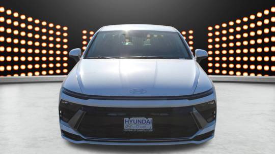 2025 Hyundai Sonata