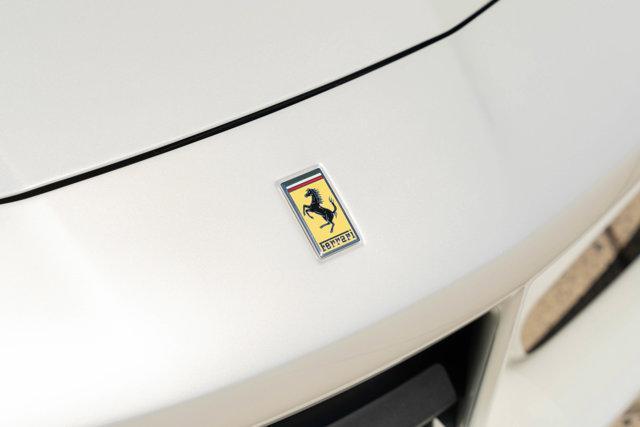 2018 ferrari 488 spider base