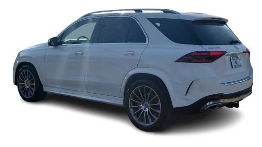 2024 Mercedes-Benz GLE