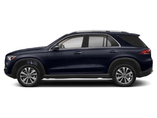 2022 mercedes-benz gle 350 4matic