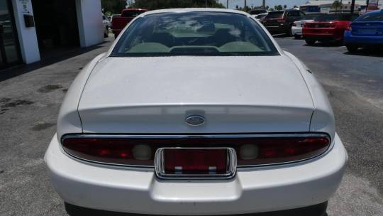 1997 Buick Riviera