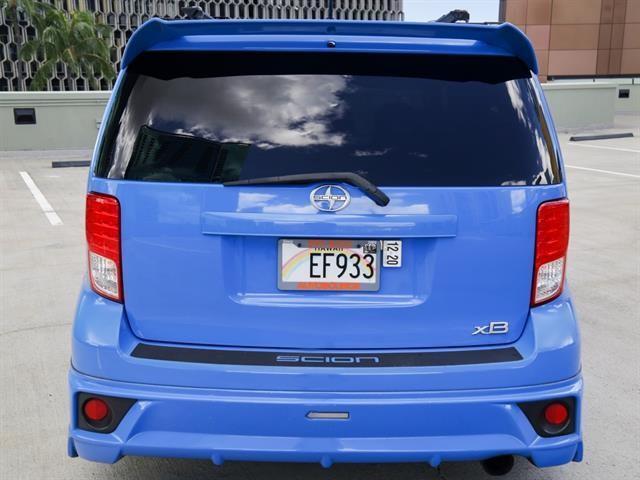 2011 scion xb in honolulu, hawaii