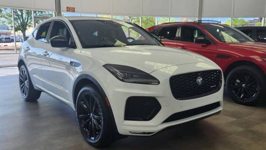 2024 Jaguar E-Pace