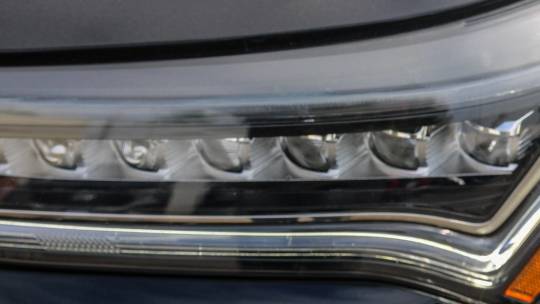 2021 Acura RDX
