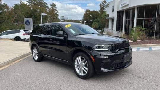 2022 Dodge Durango