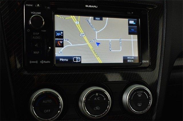 used 2015 subaru wrx limited fort wayne, in 46808 for sale in fort wayne, indiana