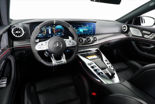 2020 mercedes-benz amg gt c