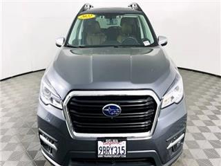 2022 Subaru Ascent touring