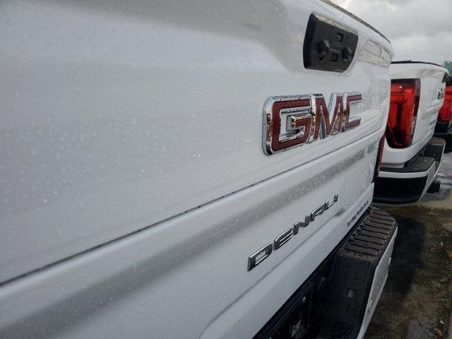 2023 gmc sierra 2500 denali