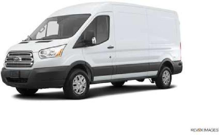 2017 ford transit cargo base in vineland, nj