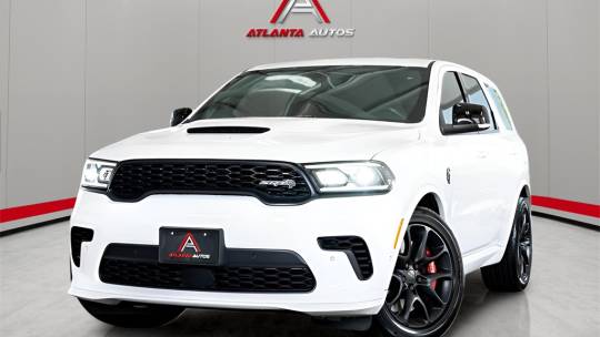 2023 Dodge Durango