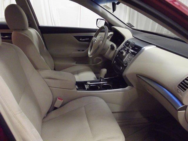 certified 2014 nissan altima 2.5 sv sedan gonzales, la 70737 for sale in gonzales, louisiana