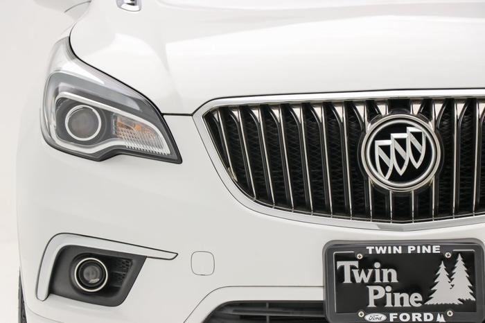 used 2017 buick envision awd essence ephrata, pa 17522 for sale in clay, pennsylvania