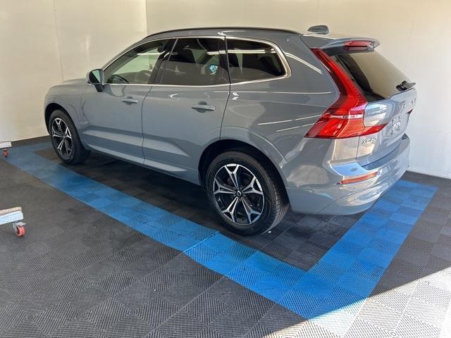 2022 volvo xc60 b5 momentum