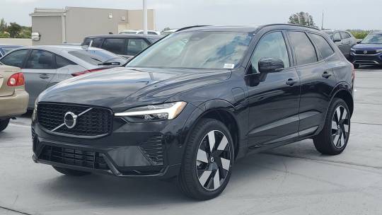 2024 Volvo XC60