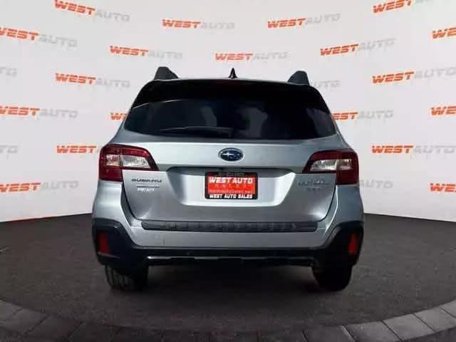 2019 subaru outback 3.6r limited wagon 4d in salt lake city, utah