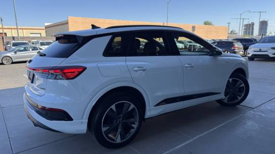 2023 Audi Q4 e-tron