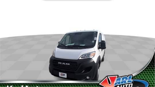 2024 RAM