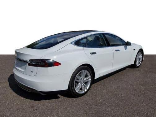 2015 tesla model s in green bay, wisconsin