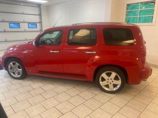 2008 chevrolet hhr in co bluffs, iowa