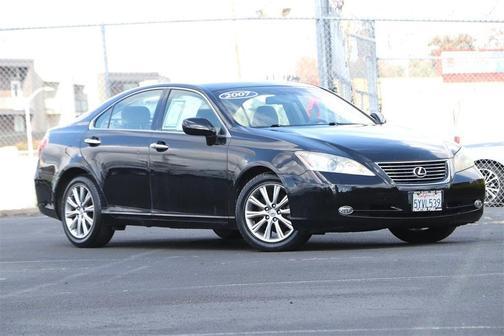 2007 lexus es 350 in hammond, indiana