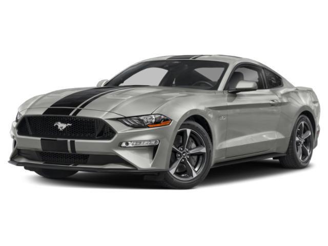 2023 ford mustang gt premium