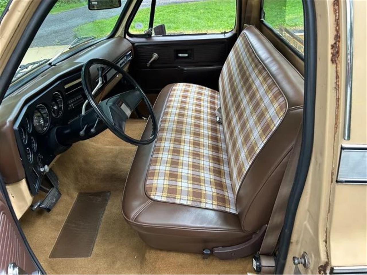 1978 gmc sierra