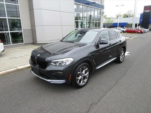 2020 bmw x4 xdrive30i in manor, delaware