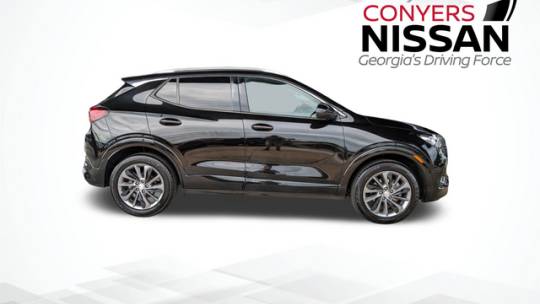 2020 buick encore gx essence