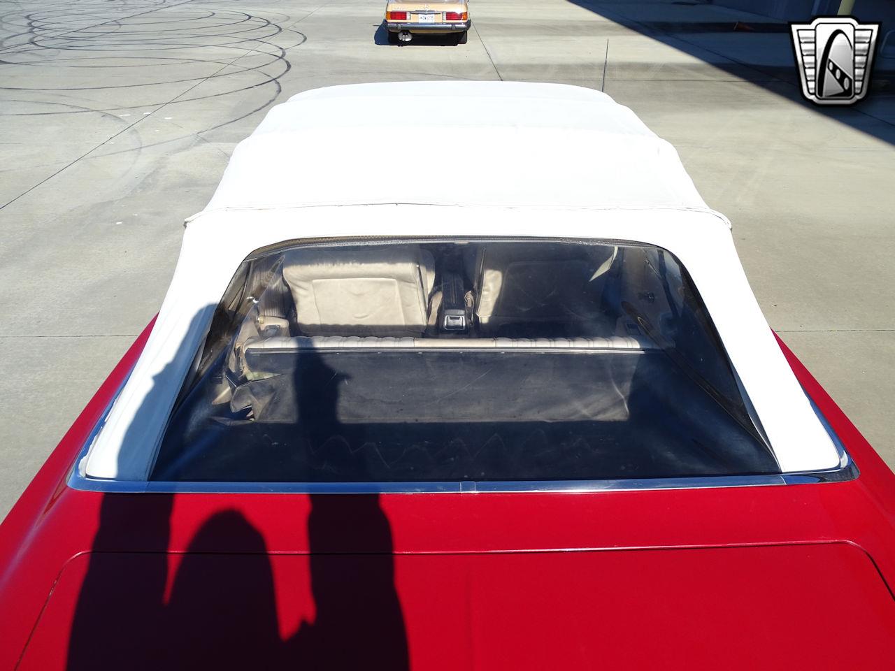 1968 ford fairlane