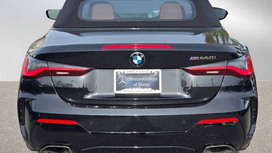 2023 BMW 4 series