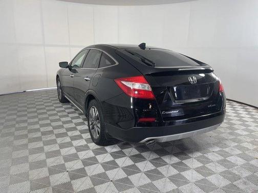 2014 honda crosstour in saint louis, missouri