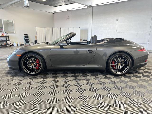 2013 porsche 911 carrera s
