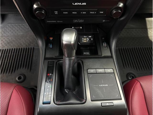 2022 lexus gx 460 premium