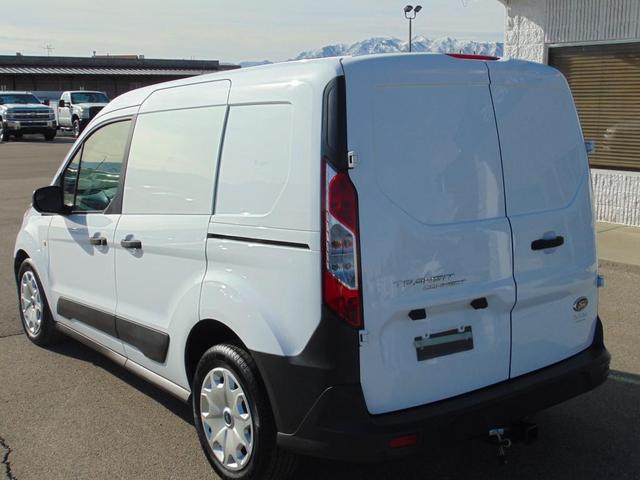 2016 ford transit connect xl