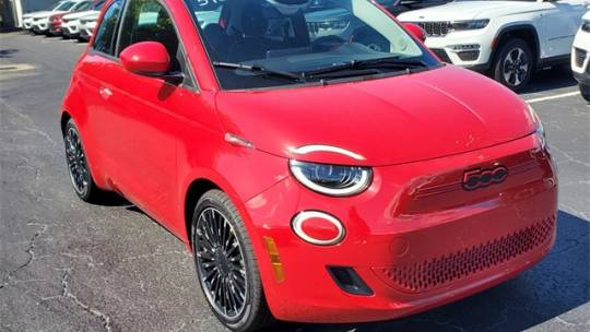 2024 Fiat