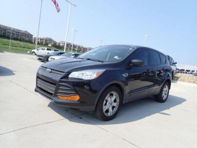 2016 ford escape s s 4dr suv for sale in elkhorn, nebraska