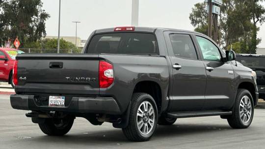2019 Toyota Tundra