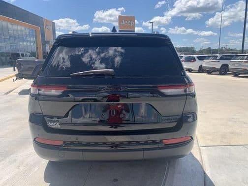 2023 jeep grand cherokee limited in biloxi, mississippi