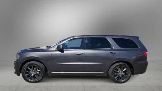 2016 dodge durango sxt