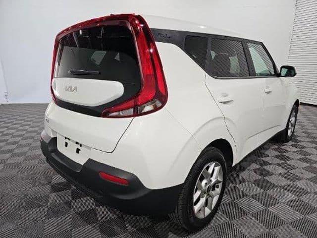 2022 kia soul lx in wood river, illinois