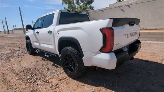2023 Toyota Tundra