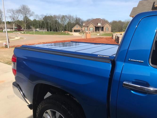 used 2016 toyota tundra 4x4 crewmax limited huntsville, al 35806 for sale in huntsville, alabama