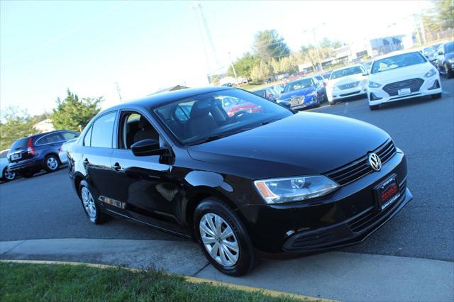 2013 volkswagen jetta s